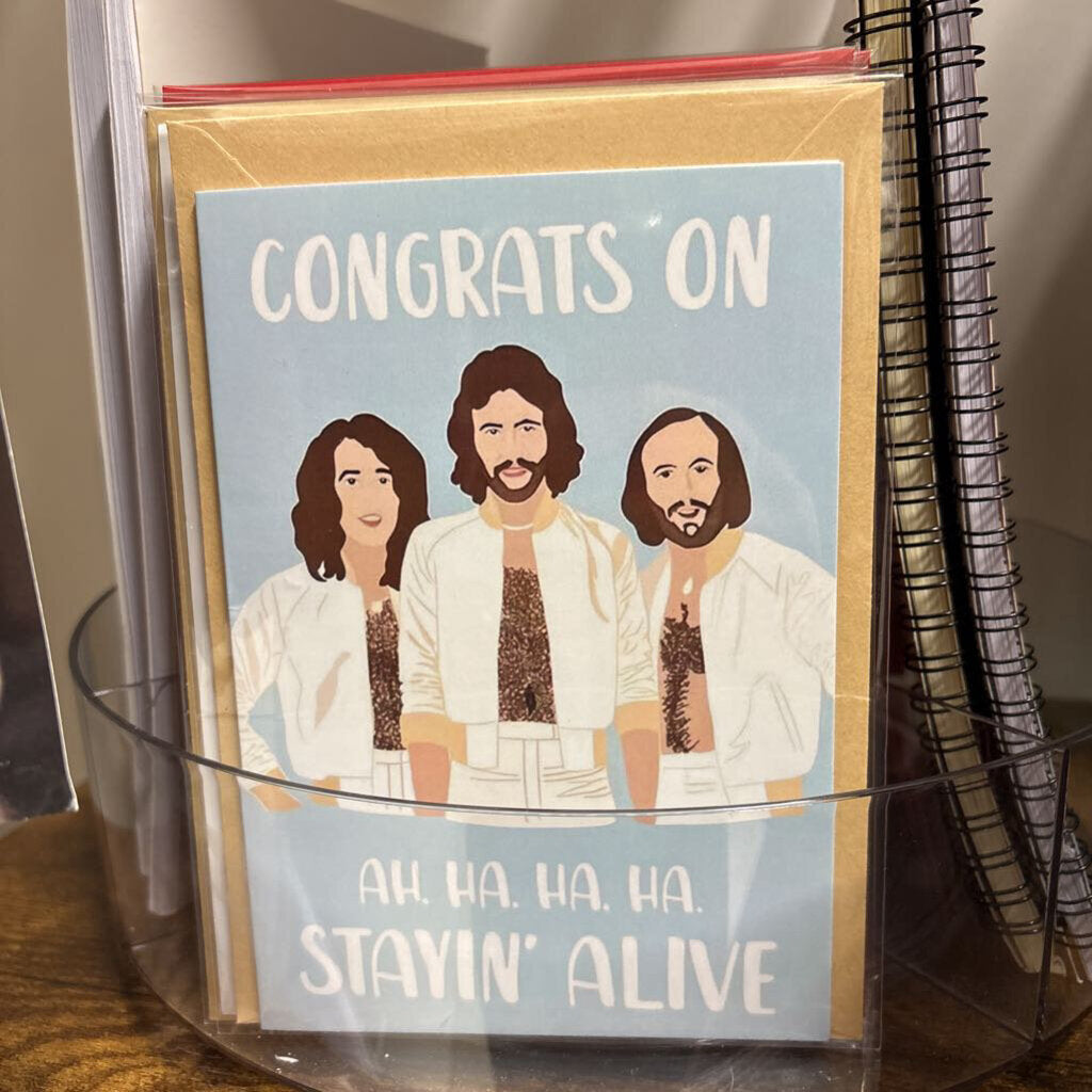 Greeting Card