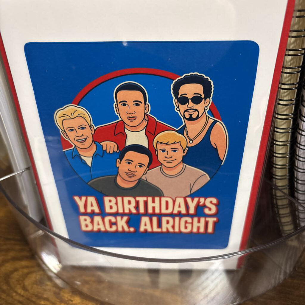 Greeting Card