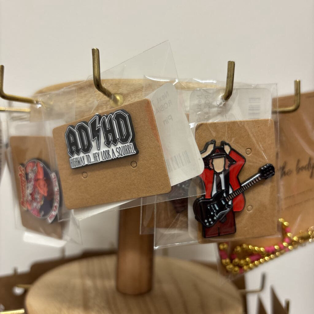 Pin