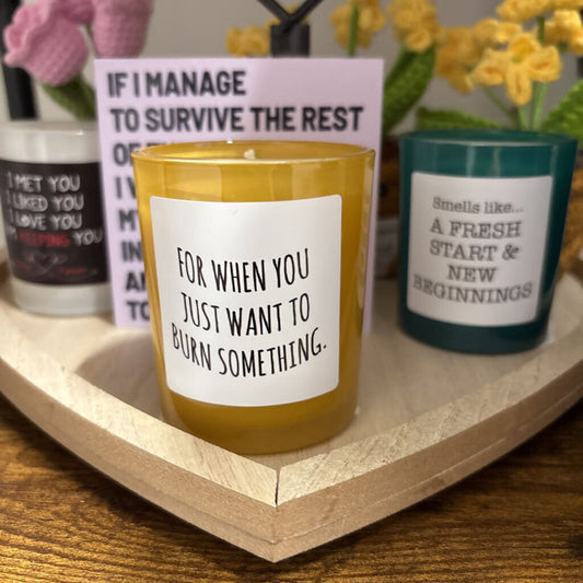 Candle
