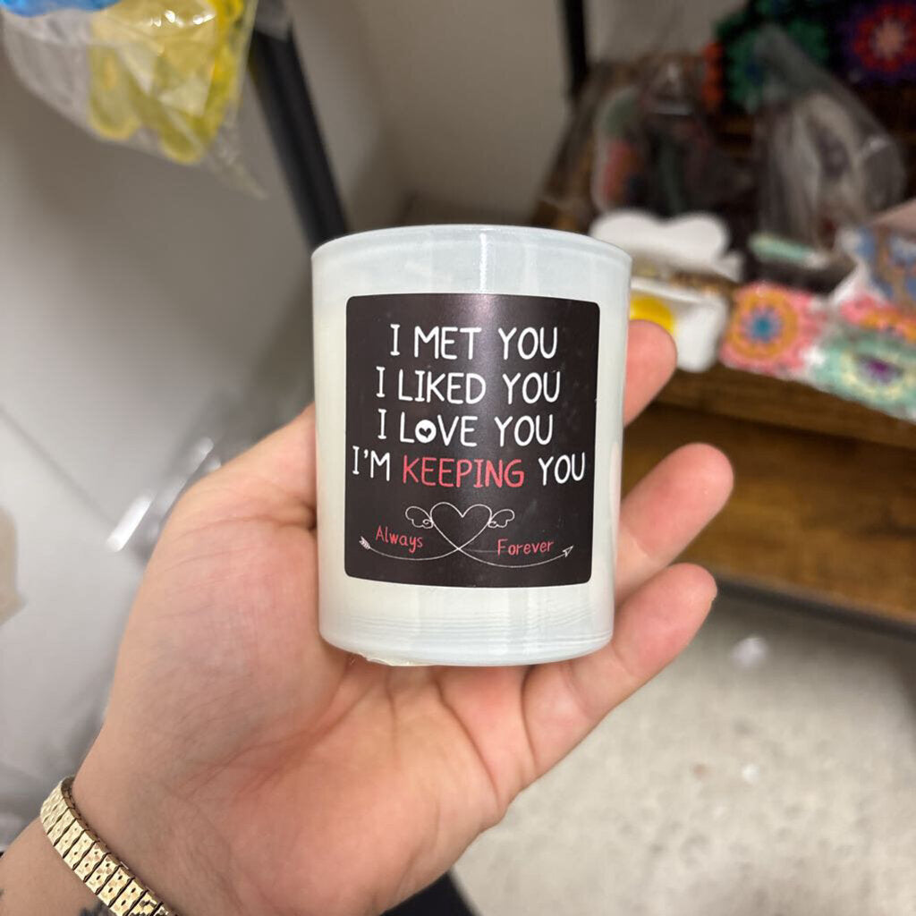 Candle
