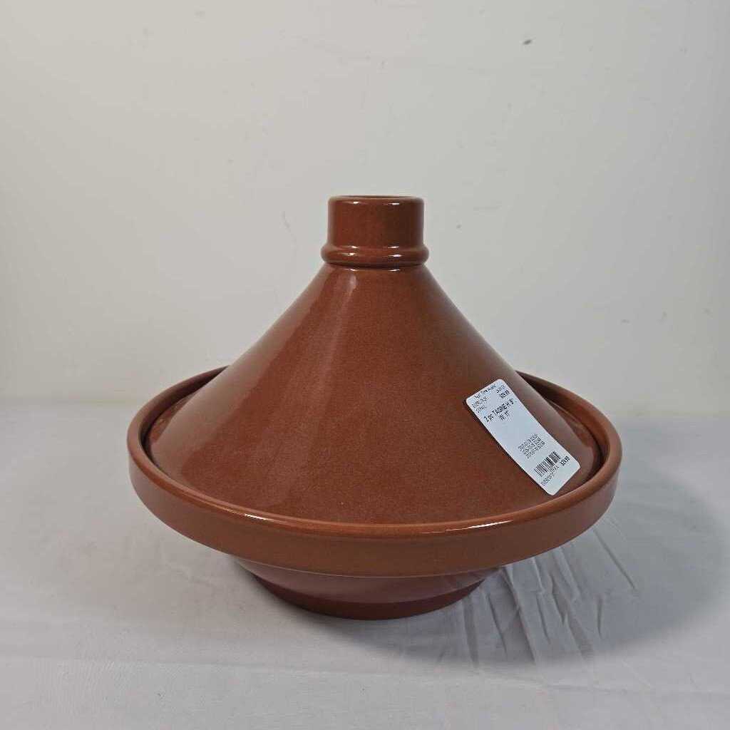 2 pc TAGINE