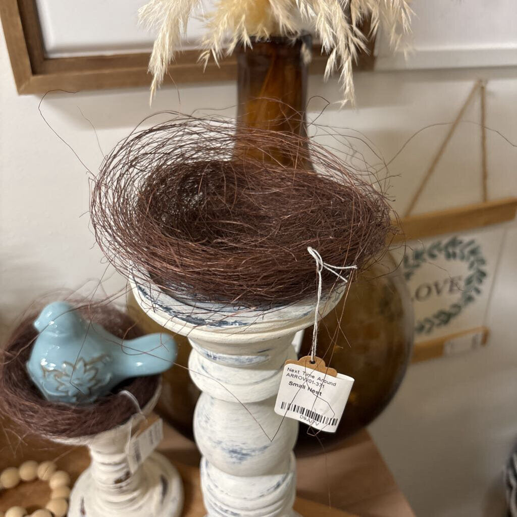 Small Nest