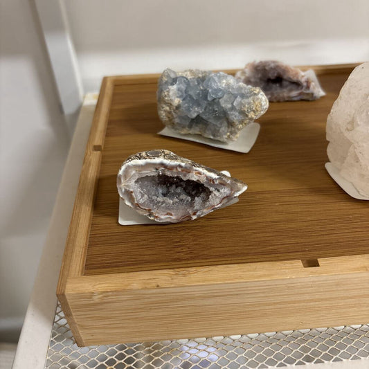 AGATE GEODE
