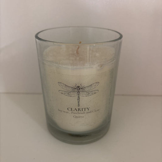 GEMSTONE CANDLES