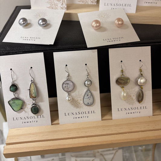 ASYMETRICAL DANGLES
