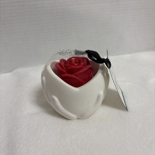 8oz Valentines Candle