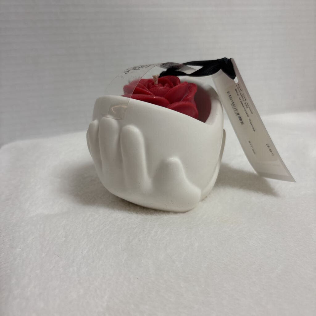 8oz Valentines Candle