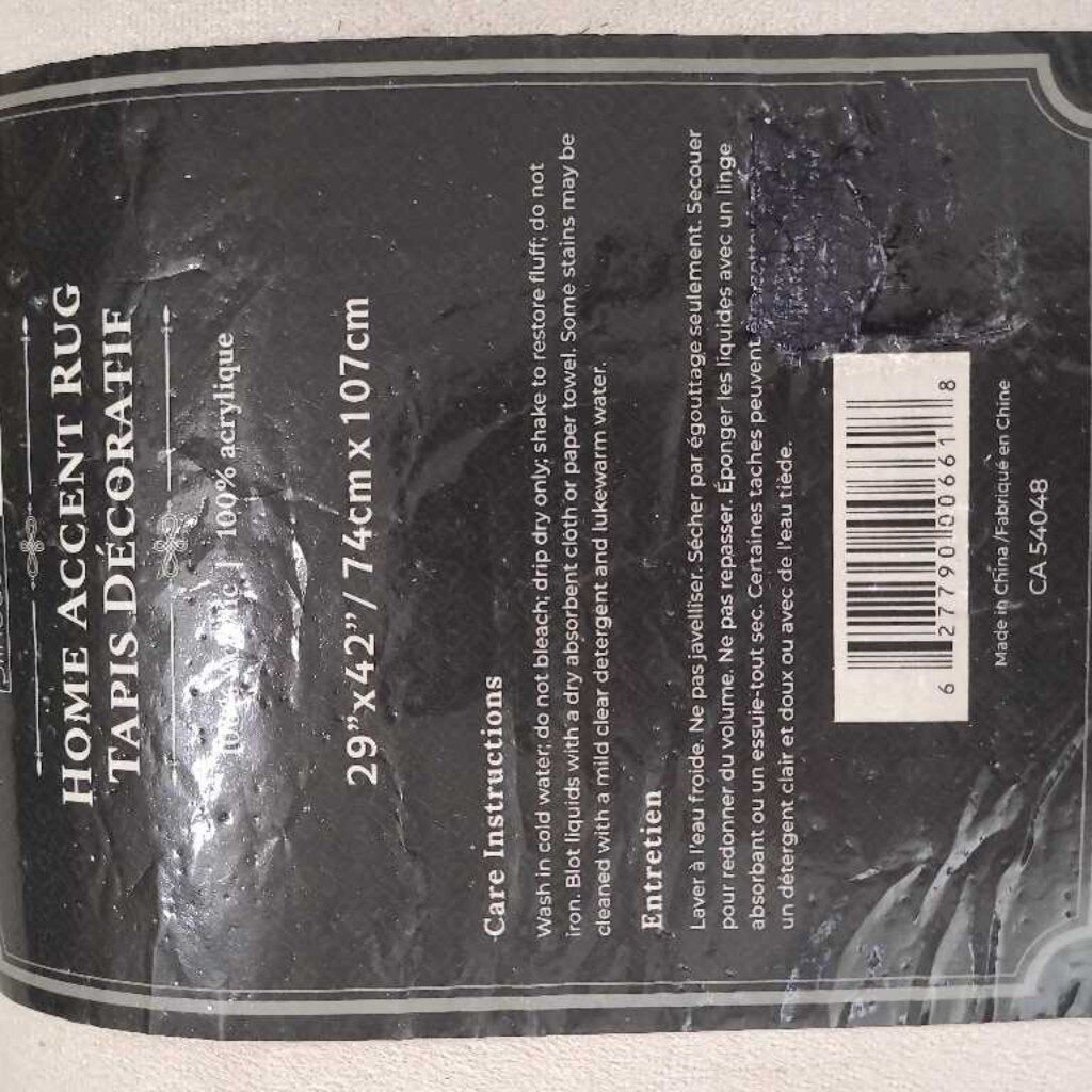 LG GREY MAT