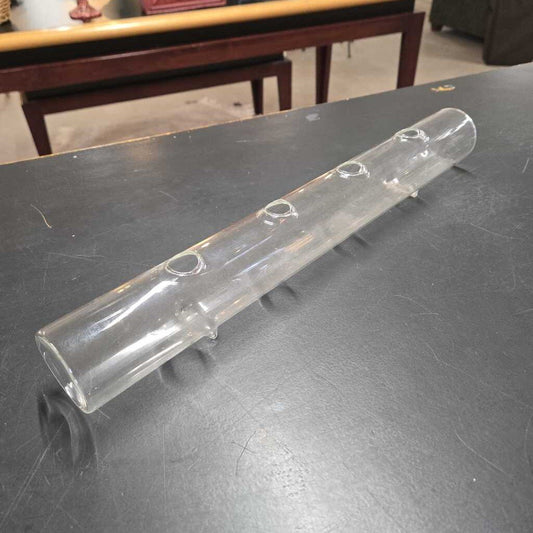SERAX MASION D'ETRE GLASS CENTERPIECE