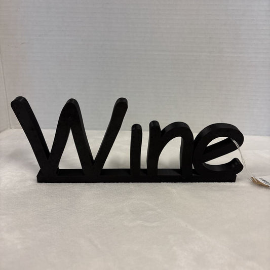 Wine (display text)