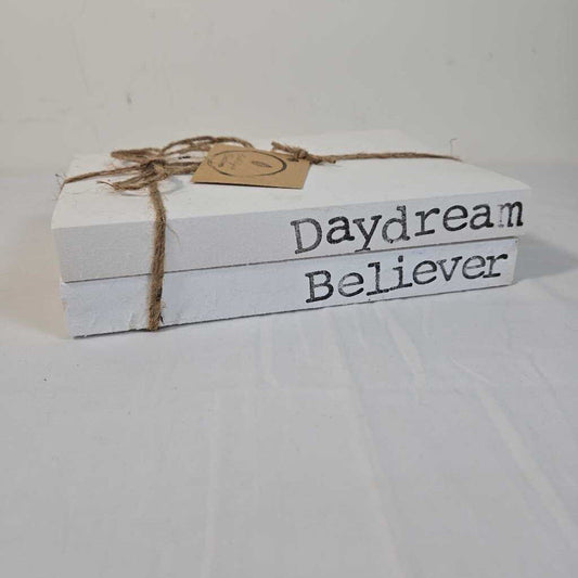 DAYDREAM BELIEVER