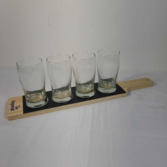 BULLWARE FLIGHT PLANK - BOX