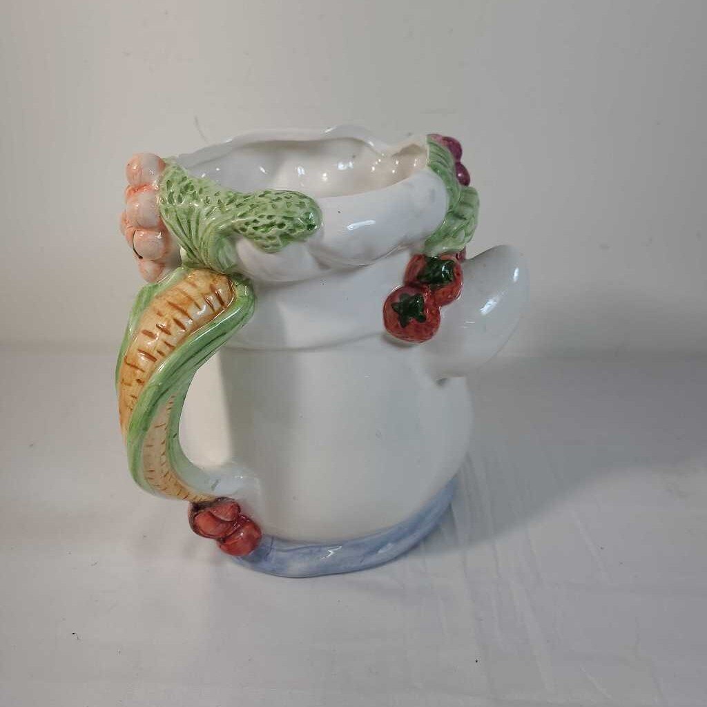 VTG FIGI PIG PITCHER