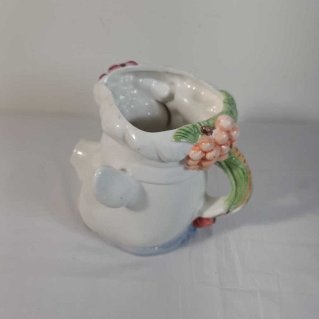 VTG FIGI PIG PITCHER