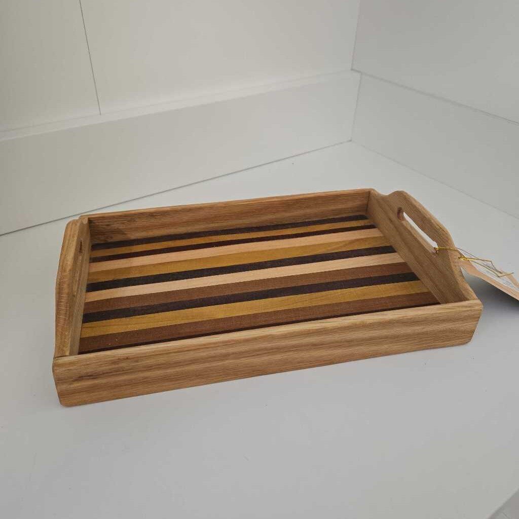 Small serving tray