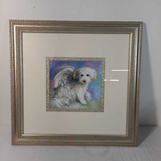 ANGEL DOG~ NANCY NOEL