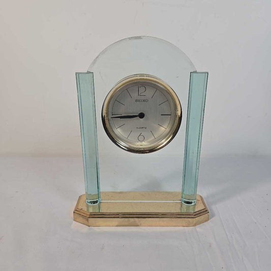 SEIKO CLOCK