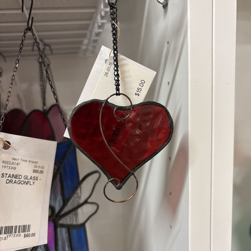 HEART - SM.