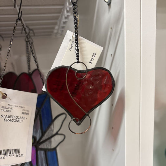 HEART - SM.