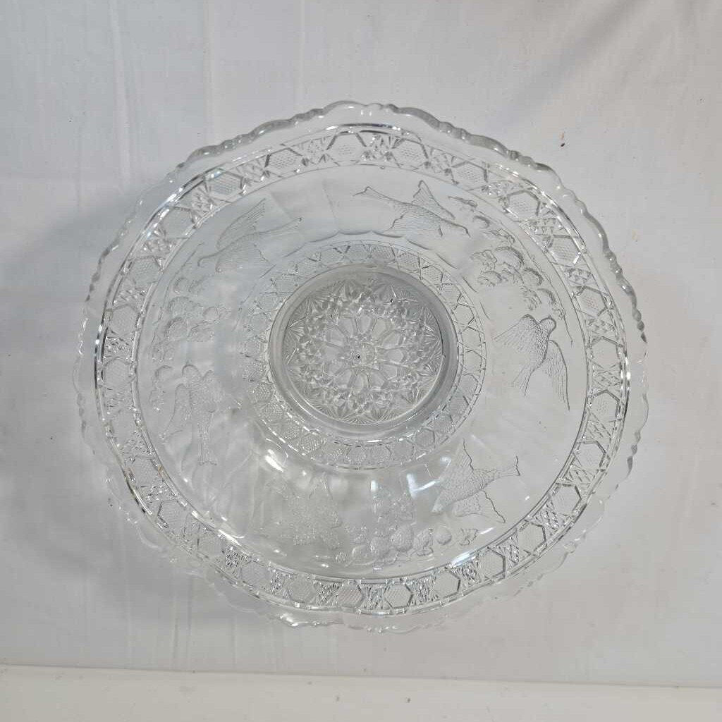 BIRD BOWL