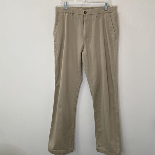 DENVER HAYES - KHAKI PANTS