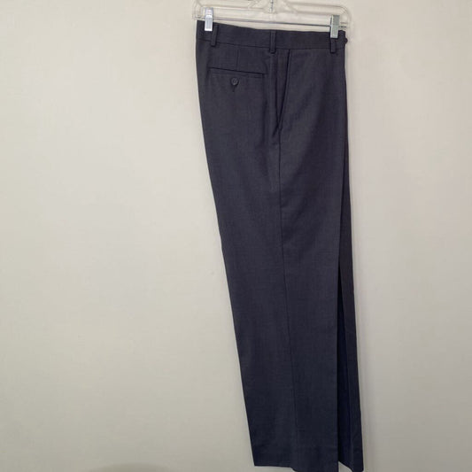 BELLISSIMO - DARK GREY DRESS PANTS