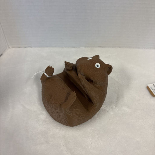 Cellphone holder ( hamster)