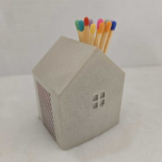 Lrg match house
