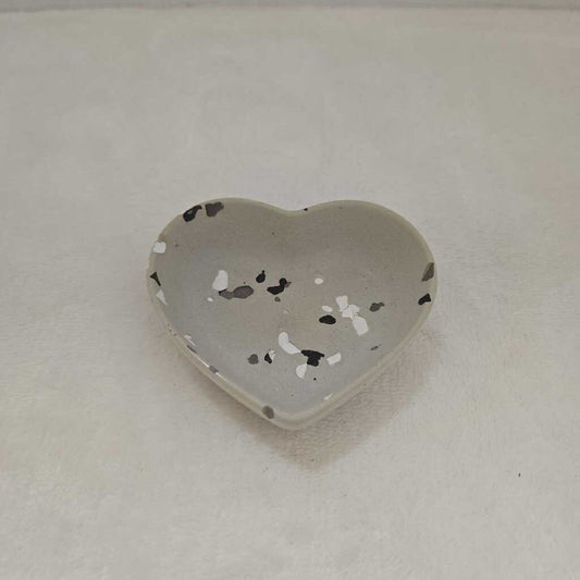 Heart dish