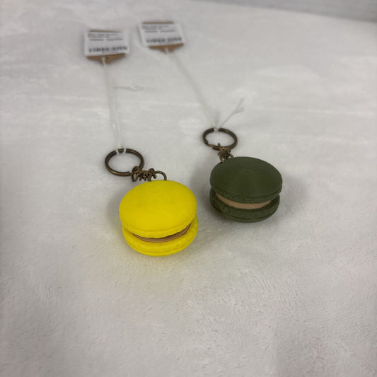 Clicker keyciain