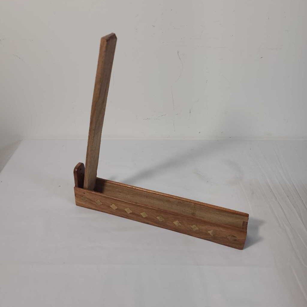 INCENCE HOLDER/ BURNER