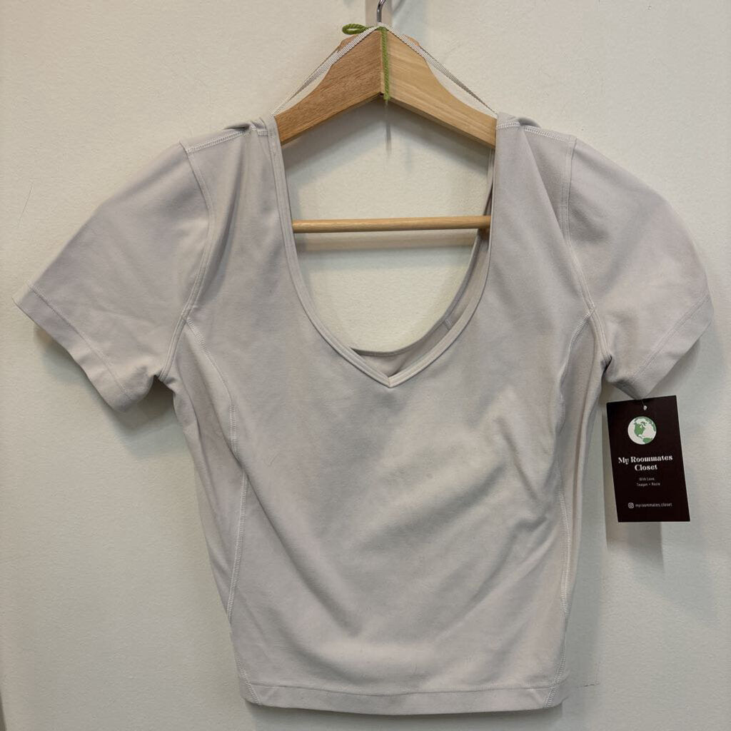 LULULEMON ALIGN TOP