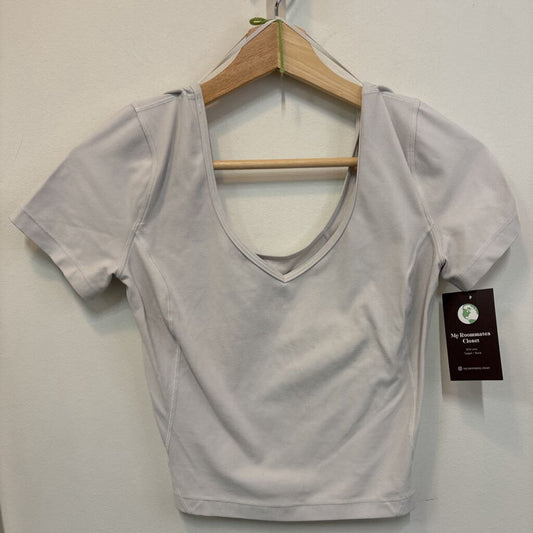 LULULEMON ALIGN TOP