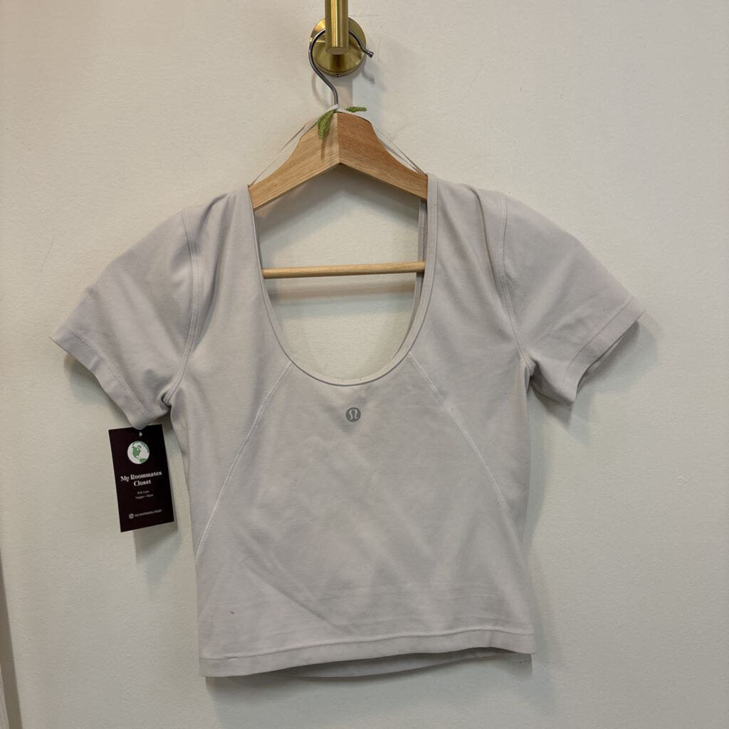 LULULEMON ALIGN TOP
