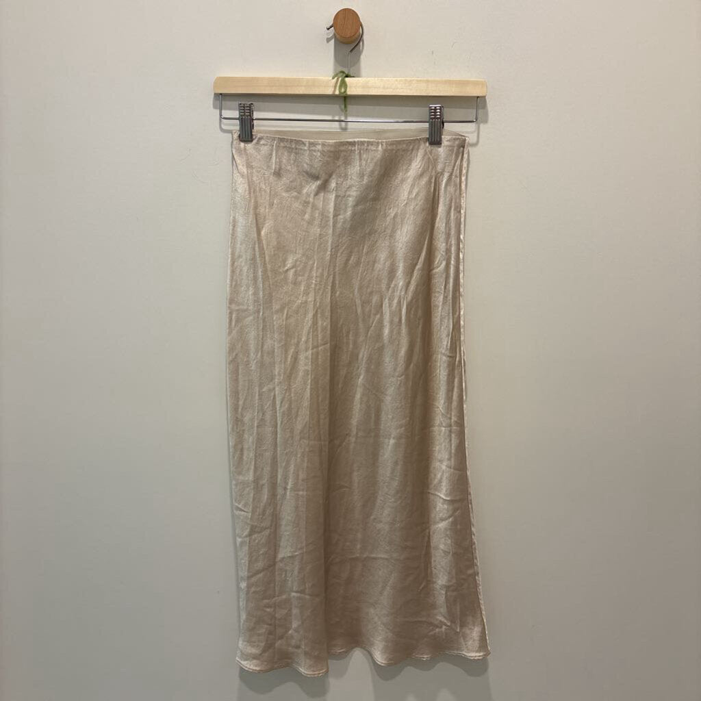 ARTIZIA BABATON FLOWY SKIRT