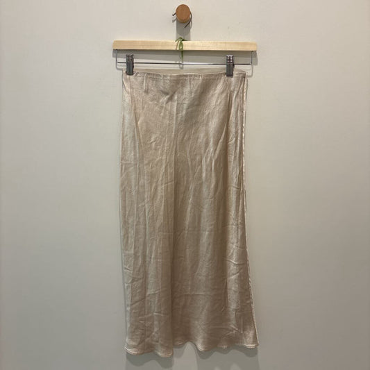 ARTIZIA BABATON FLOWY SKIRT