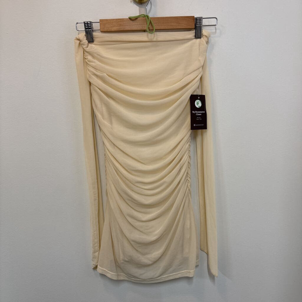 GUESS WHITE DRESS