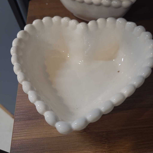 HEART BOWL L