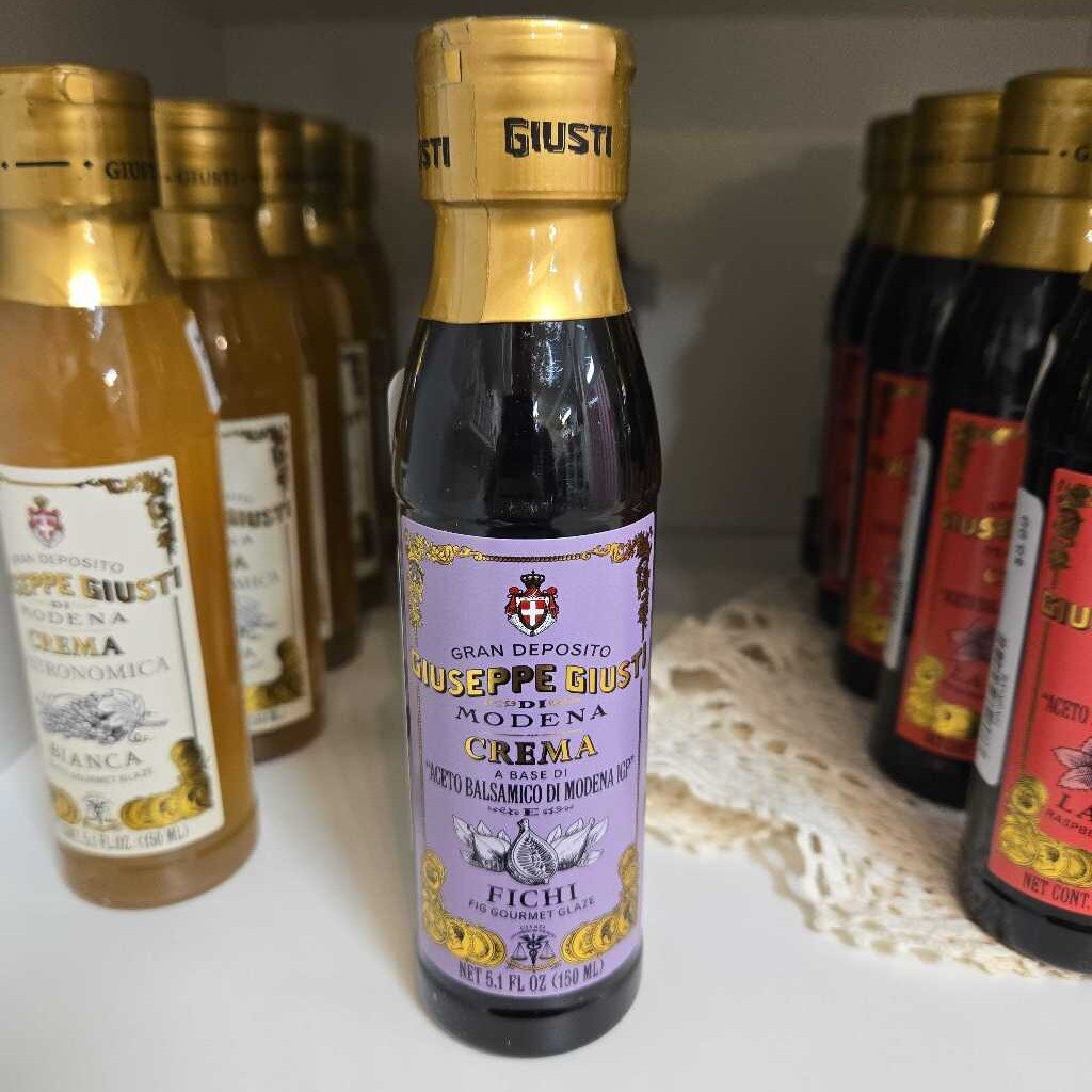 Giusti Balsamic Fig Glaze