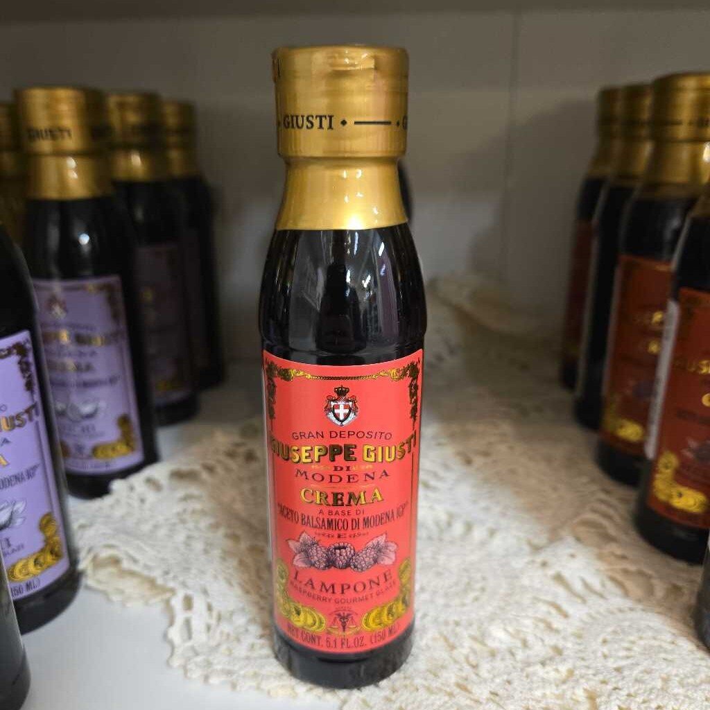 Giusti Balsamic Raspberry Glaze
