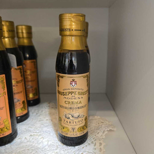 Giusti Balsamic Truffle Glaze