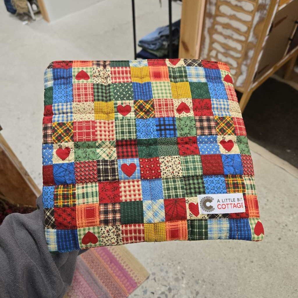 Pouch