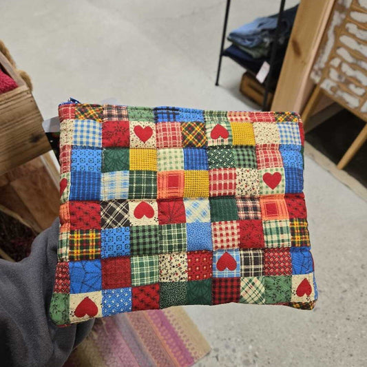 Pouch