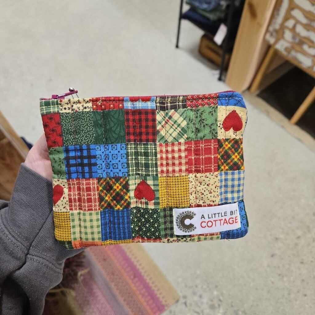 Pouch