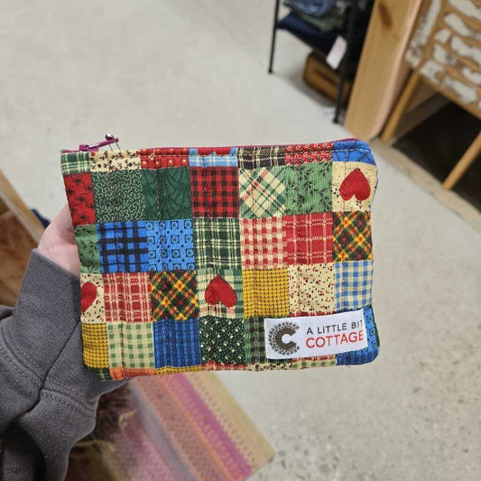 Pouch