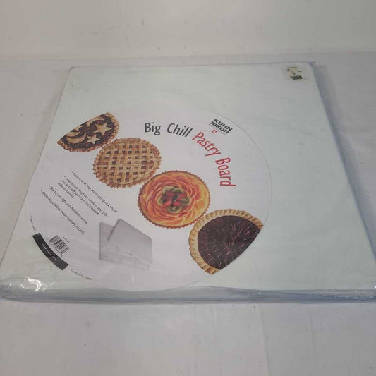 BIG CHILL PASTRY BOARD