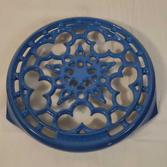 BLUEBERRY LE CREUSET TRIVIT