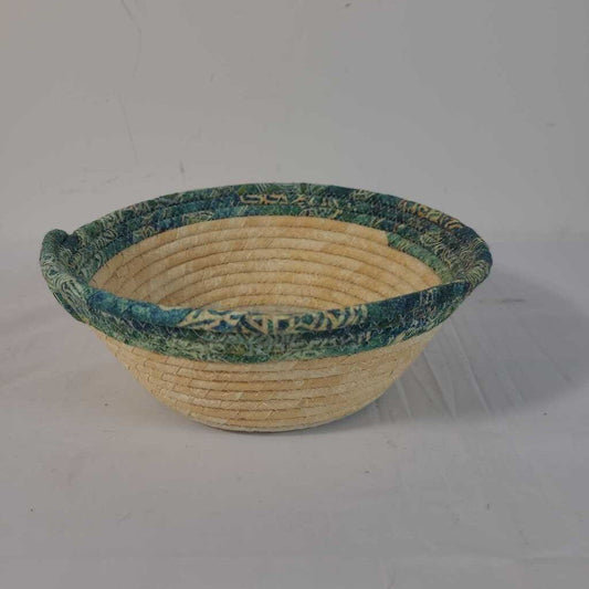 WOVEN BOWL COZY