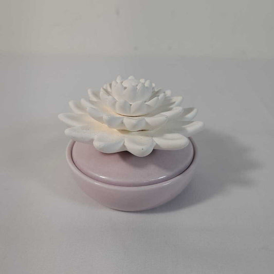 PORCELAIN AROMA DIFFUSER